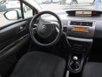 Citroën C4 - fotka číslo 6