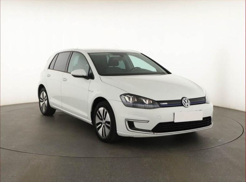 Volkswagen Golf - hlavní fotka inzerátu