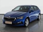 Škoda Scala - fotka číslo 1
