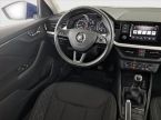 Škoda Scala - fotka číslo 6