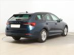 Škoda Octavia - fotka číslo 4