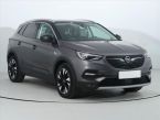 Opel Grandland X - fotka číslo 0