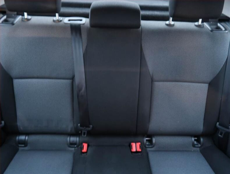 Škoda Octavia - hlavní fotka