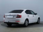 Škoda Octavia - fotka číslo 4