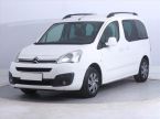 Citroën Berlingo - fotka číslo 1