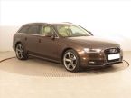 Audi A4 - fotka číslo 0