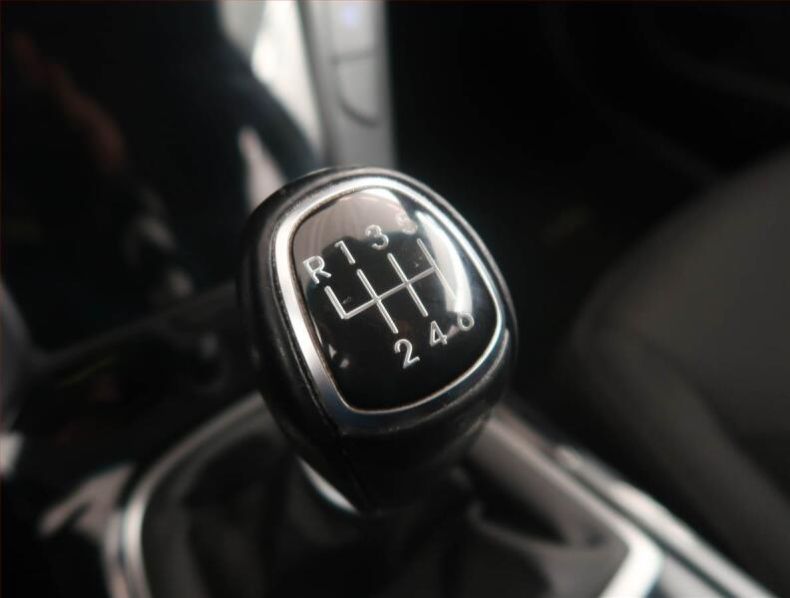 Hyundai i40 - hlavní fotka