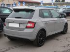 Škoda Fabia - fotka číslo 4