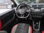 Škoda Fabia - fotka číslo 6