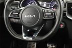 Kia XCeed - fotka číslo 15