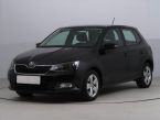 Škoda Fabia - fotka číslo 1