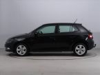 Škoda Fabia - fotka číslo 2