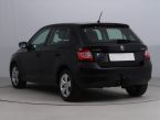 Škoda Fabia - fotka číslo 3