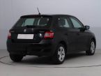 Škoda Fabia - fotka číslo 4