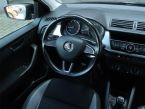 Škoda Fabia - fotka číslo 6