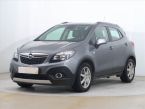 Opel Mokka - fotka číslo 1