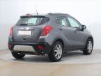 Opel Mokka - fotka číslo 4