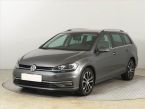 Volkswagen Golf - fotka číslo 1