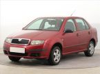 Škoda Fabia - fotka číslo 1
