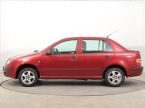 Škoda Fabia - fotka číslo 2