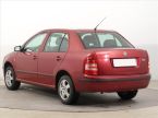 Škoda Fabia - fotka číslo 3