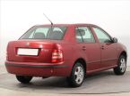 Škoda Fabia - fotka číslo 4
