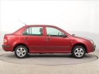 Škoda Fabia - fotka číslo 5