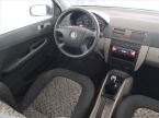 Škoda Fabia - fotka číslo 6
