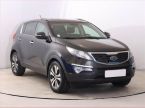 Kia Sportage - fotka číslo 0
