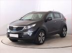 Kia Sportage - fotka číslo 1