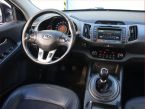 Kia Sportage - fotka číslo 6