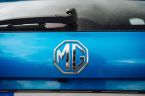 MG MG3 - fotka číslo 11
