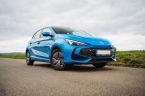 MG MG3 - fotka číslo 1