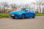 MG MG3 - fotka číslo 24
