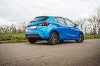 MG MG3 - fotka číslo 3