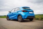 MG MG3 - fotka číslo 5