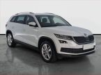 Škoda Kodiaq - fotka číslo 0