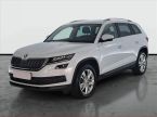 Škoda Kodiaq - fotka číslo 1
