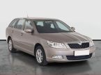 Škoda Octavia - fotka číslo 0