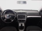 Škoda Octavia - fotka číslo 7