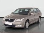 Škoda Octavia - fotka číslo 1