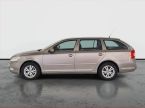 Škoda Octavia - fotka číslo 2