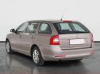 Škoda Octavia - fotka číslo 3