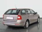 Škoda Octavia - fotka číslo 4