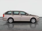 Škoda Octavia - fotka číslo 5