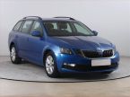 Škoda Octavia - fotka číslo 0