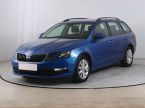 Škoda Octavia - fotka číslo 1