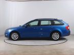 Škoda Octavia - fotka číslo 2