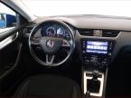 Škoda Octavia - fotka číslo 6