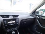 Škoda Octavia - fotka číslo 7